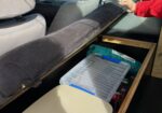 Self Contained Toyota Estima – Ready to hit the Road