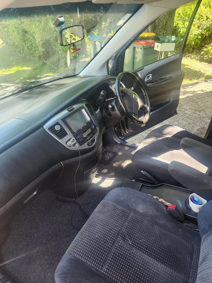 Mazda MPV🖤 Available NOW💥